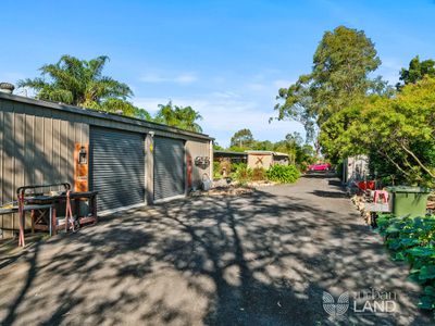 2 Harwoods Road, Walloon