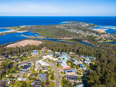 8 Camilla Court, Merimbula