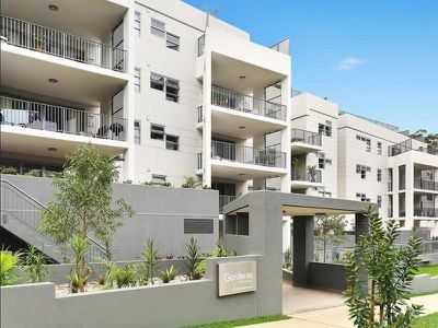 32 / 62-70 Gordon Crescent, Lane Cove North