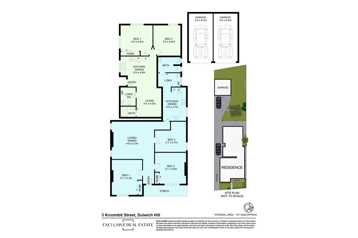 3 Kroombit Street, Dulwich Hill
