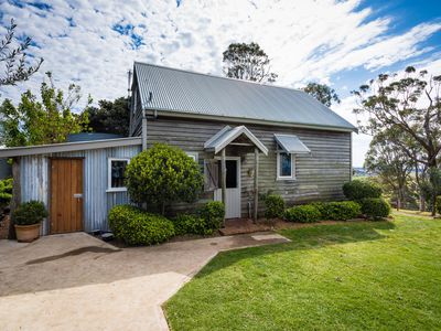 58 Sherringham Lane, Central Tilba