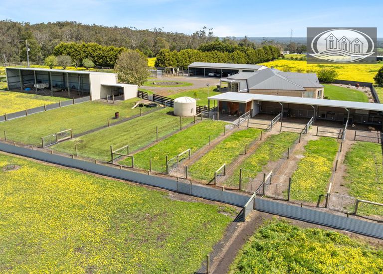 231 Golf Course Road, Heywood