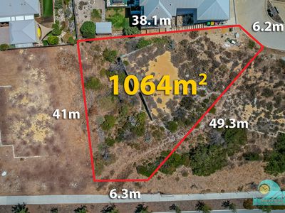21 Knoll Rise, Yanchep