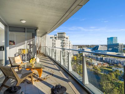 1603 / 96 Bow River Crescent, Burswood