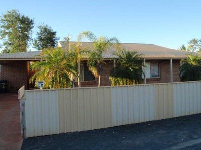 27A Koombana Avenue, South Hedland