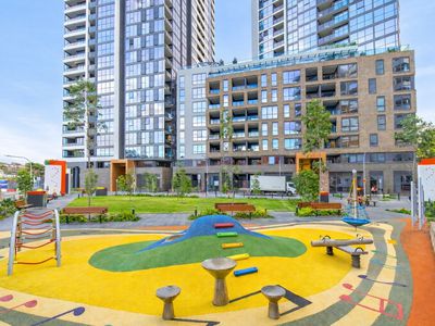 1201 / 3 Nipper Street, Homebush