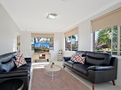 8 / 35-37 Ellis Street, Merrylands