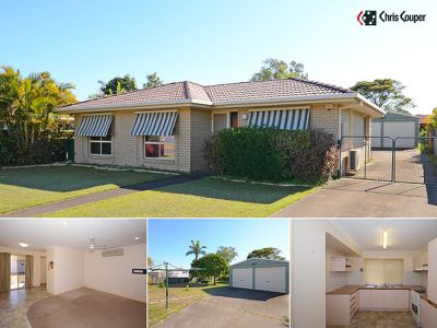 4 TWOLYN STREET, Urangan