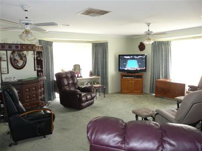 Tocumwal