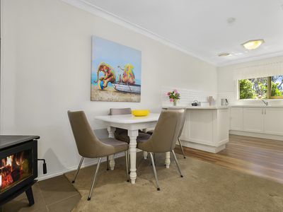 Unit 6 / 56 Brantome Street, Gisborne