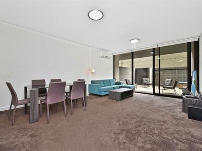 3 / 10 Bidjigal  Road, Arncliffe