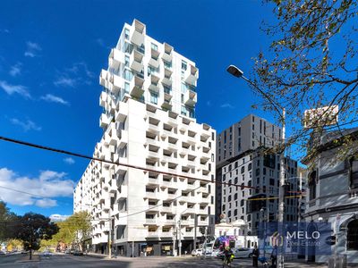 309 / 518 Swanston Street, Melbourne