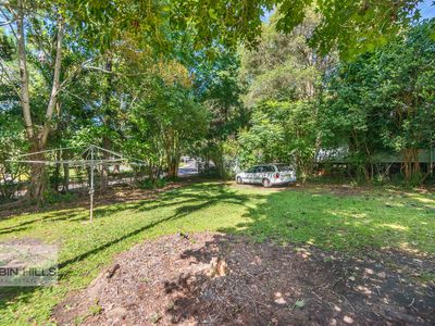 1 Thorburn Street, Nimbin