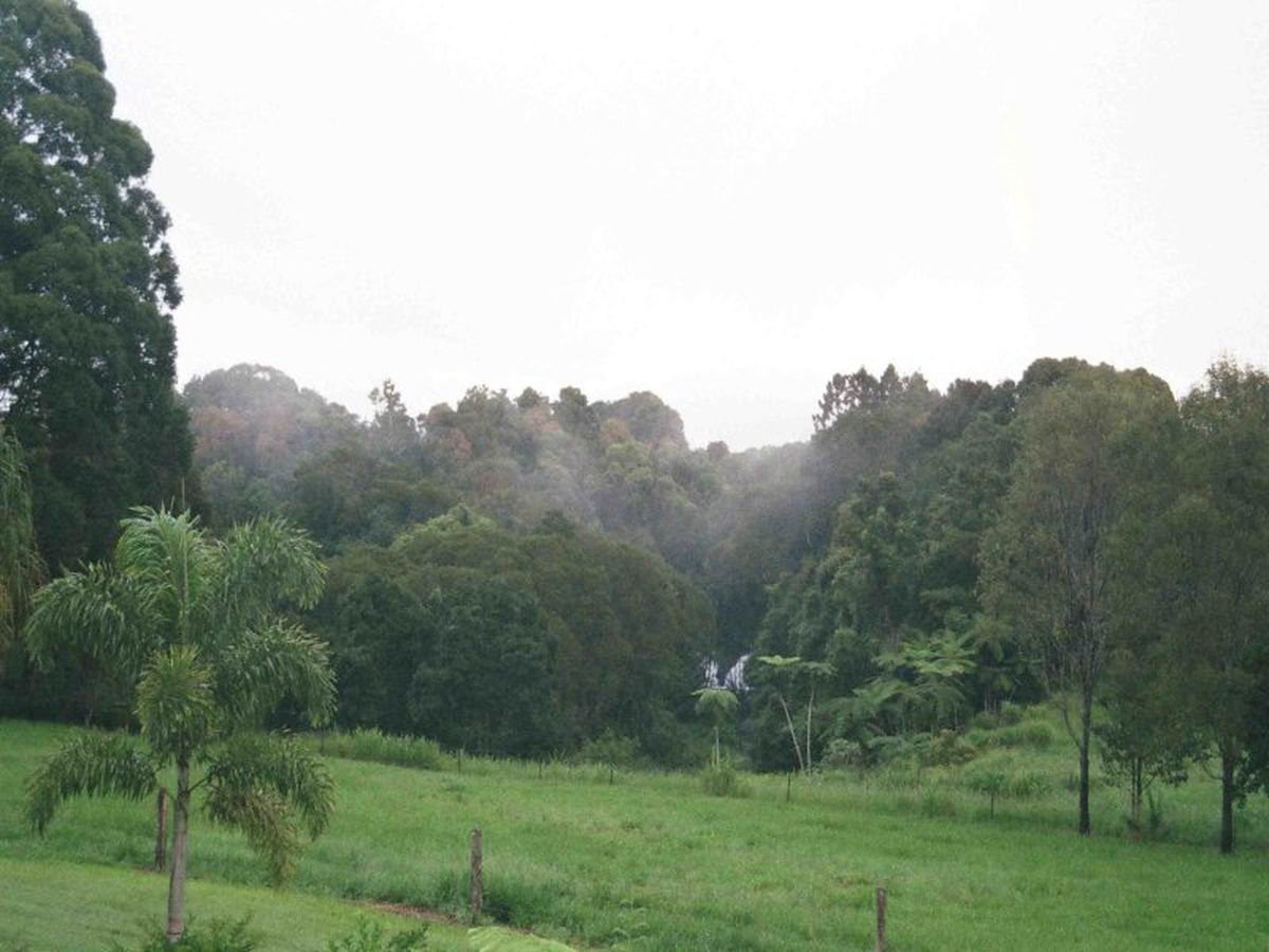 Malanda
