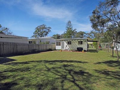 5 Carroll Avenue, Lake Conjola