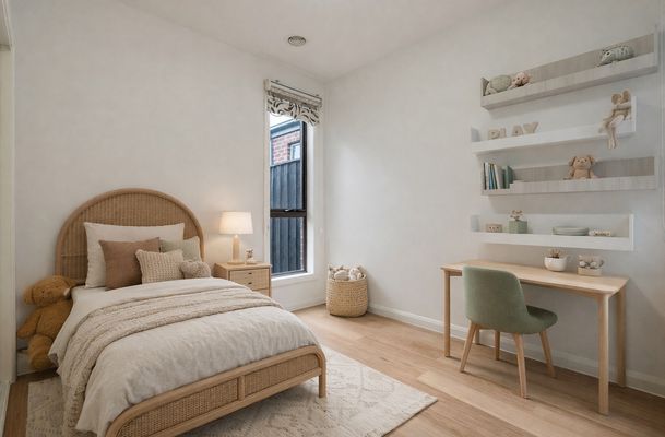 12 Chambly Drive, Mickleham