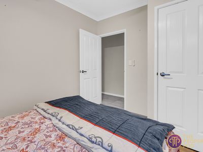 9 Dodgers Street, Brabham