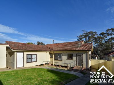 14 Donaldson Street, Bradbury