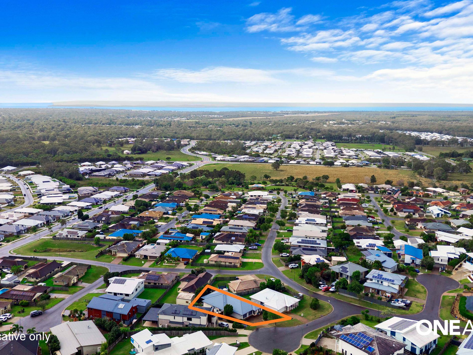 3 Ridge View Court, Nikenbah