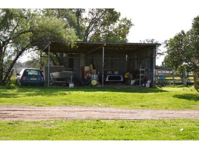 2015 Kelvin Road, Kelvin
