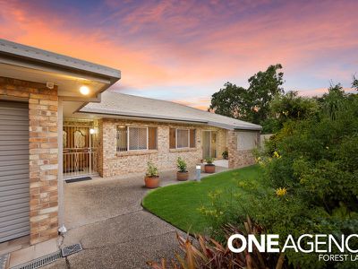 50 Highfield St, Durack