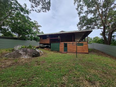 13 Mason Street, Cooktown