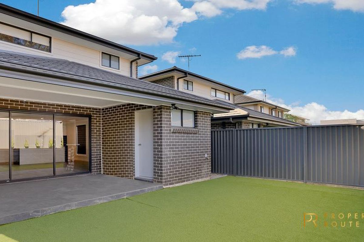 104 St Albans Road, Schofields