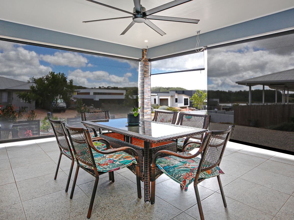 6 Waterfront Terrace, Yungaburra