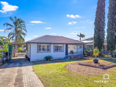 85 Ellsworth Drive, Tregear
