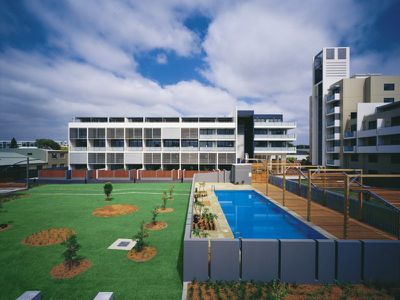 2403 / 8 Eve Street, Erskineville