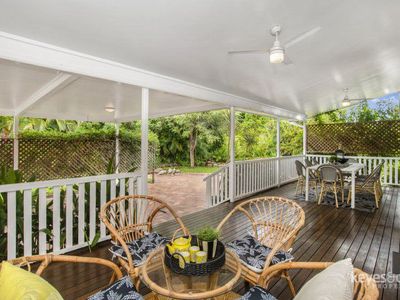 11 Kenilworth Avenue, Hyde Park