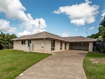Cooroy