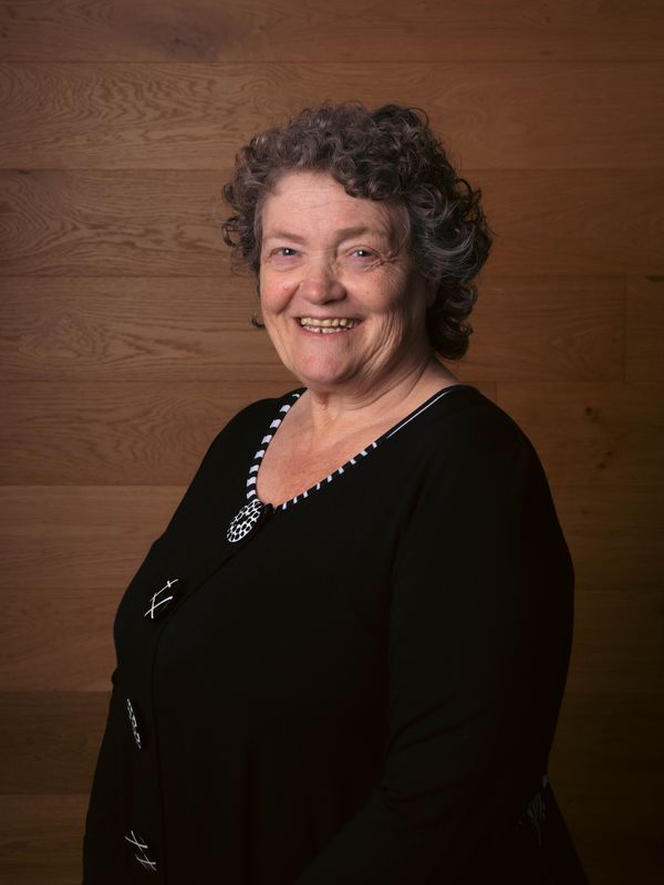 Cath Stevenson