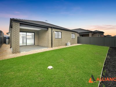 21 Skeleton Avenue, Truganina