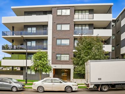 209 / 14b Isla Street, Schofields