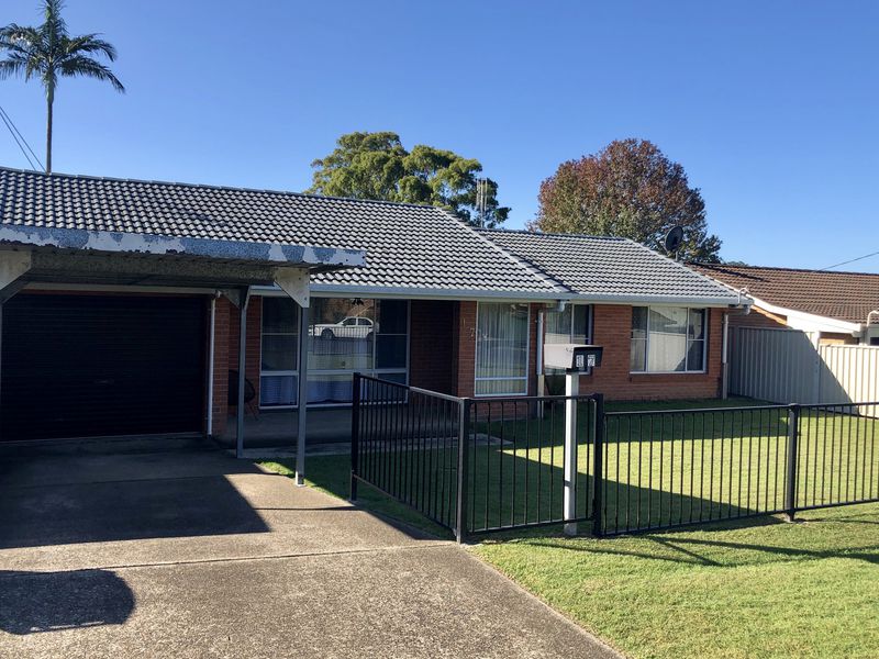 17 Weismantle Street, Wauchope