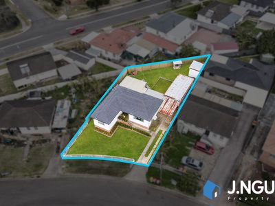 6 Wakelin Avenue, Mount Pritchard