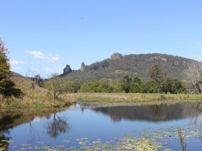 50 Cullen Road, Nimbin
