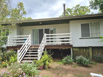 1543 MEMERAMBI BARKERS CREEK Road, Wattle Camp