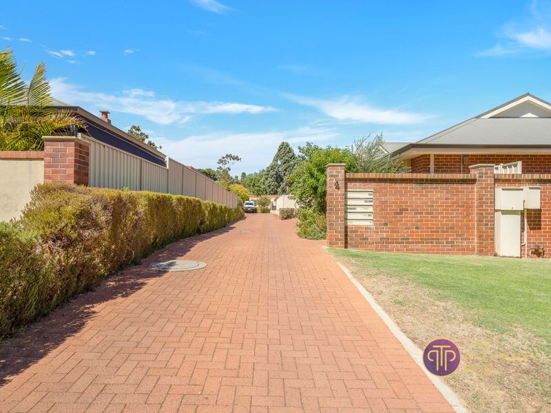 5 / 4 Valentine Road, Kelmscott