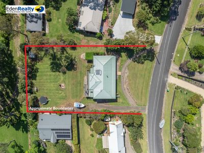 21-23 Northview Drive, South Pambula