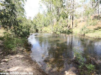 402 Tinaroo Creek Road, Mareeba