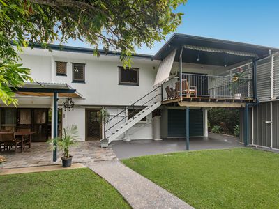 53 Bristol Street, Gulliver