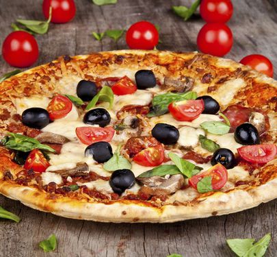 Pizza Takeaway for sale - Bayside