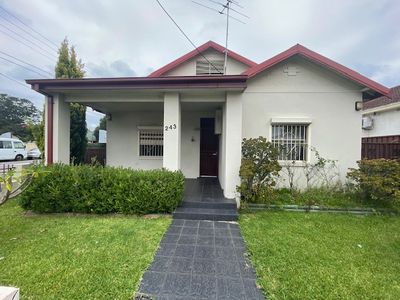 243 Auburn Road, Auburn