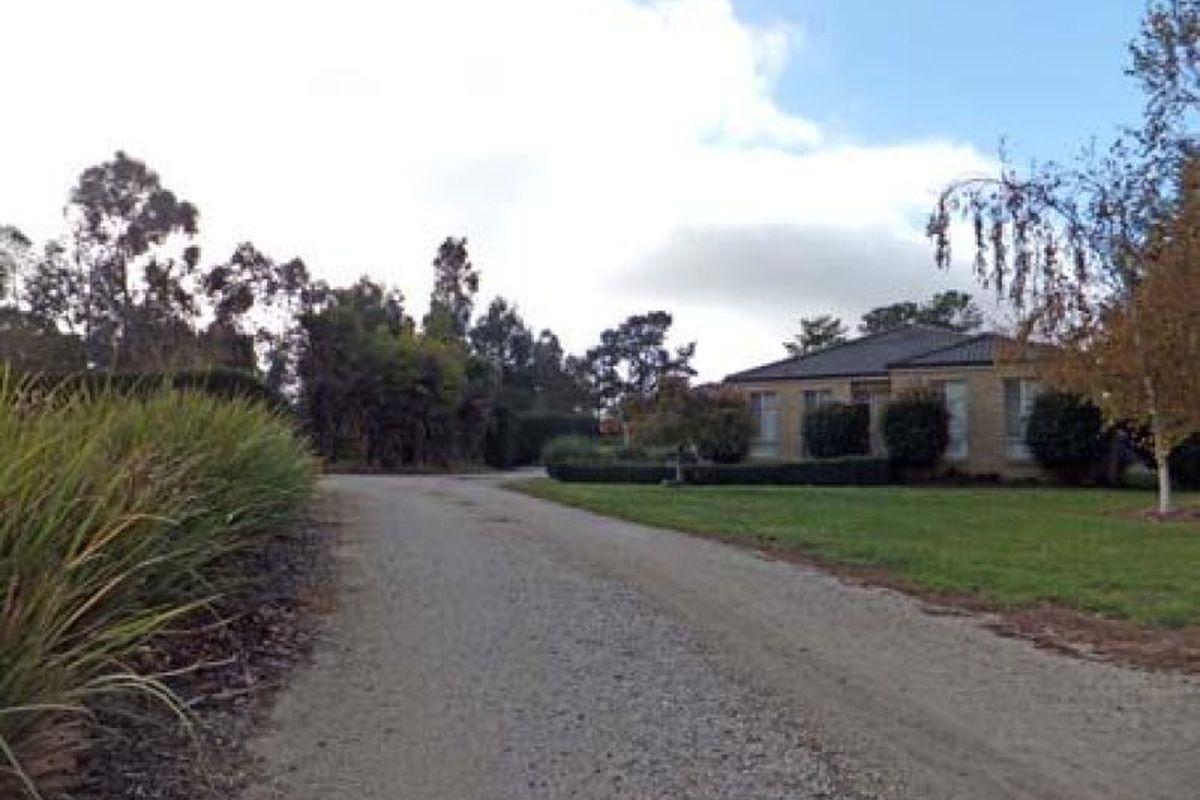 19 Amarco Lane, Kyabram