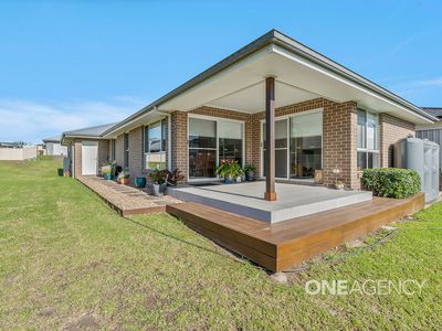 7 Alata Crescent, South Nowra