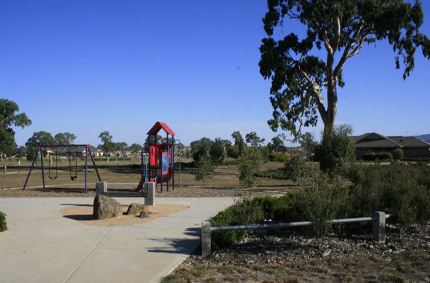 Lot 161 Overland Drive, Doreen