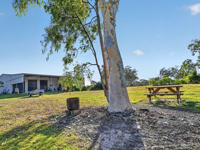 1446 Midge Point Road, Midge Point
