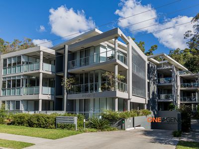 102 / 2 Murdoch Street, Huskisson